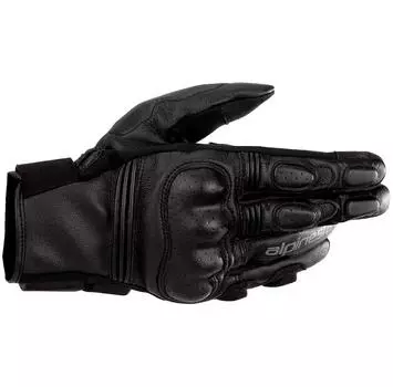 Alpinestars Phenom leather мотоперчатки S