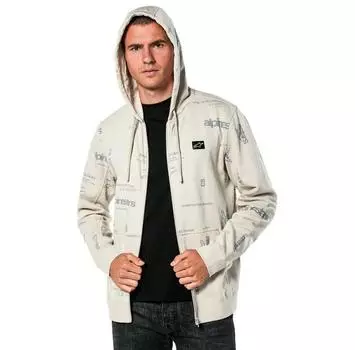 Alpinestars Plenitude худи XL