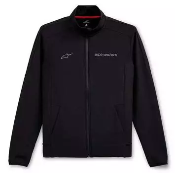 Alpinestars Progression full zip свитшот XL
