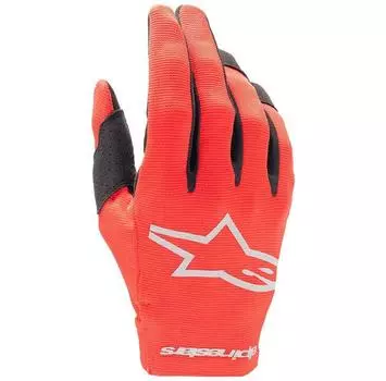 Alpinestars Radar off-road мотоперчатки XL/Short