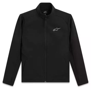Alpinestars Radiate Softshell мотокуртка L