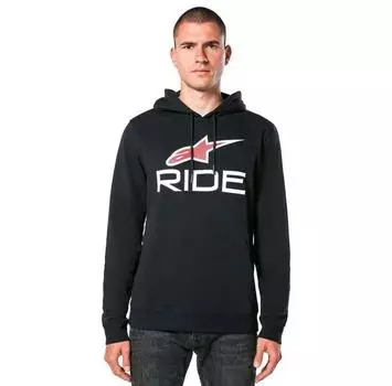 Alpinestars Ride 4.0 свитшот 2XL