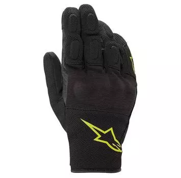 Alpinestars S Max Drystar мотоперчатки S