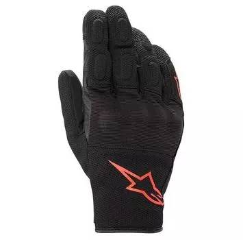Alpinestars S Max Drystar мотоперчатки M