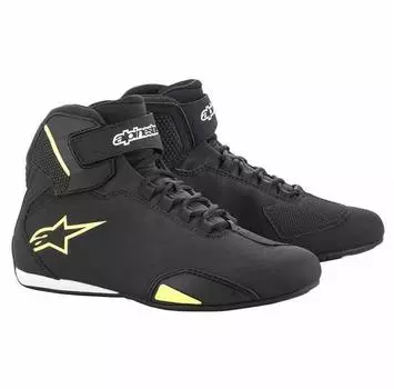 Alpinestars Sektor мотоботы EU 45