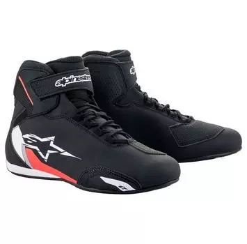 Alpinestars Sektor мотоботы EU 45 1/2