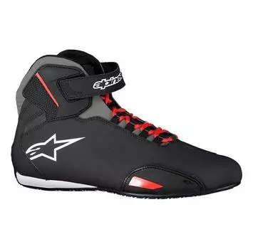 Alpinestars Sektor мотоботы EU 42