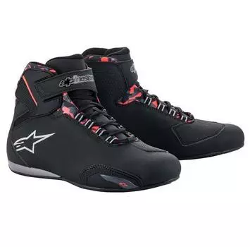 Alpinestars Sektor WP мотоботы EU 39