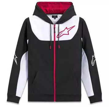 Alpinestars Sessions V3 худи L