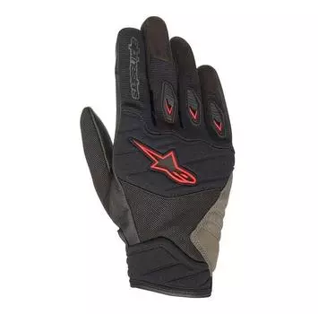 Alpinestars Shore мотоперчатки 3XL