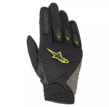 Alpinestars Shore мотоперчатки M