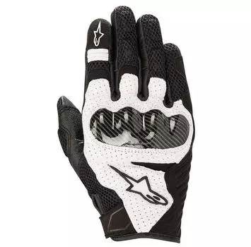 Alpinestars SMX 1 Air V2 мотоперчатки XL