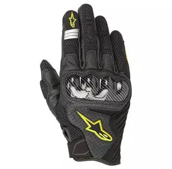 Alpinestars SMX 1 Air V2 мотоперчатки M
