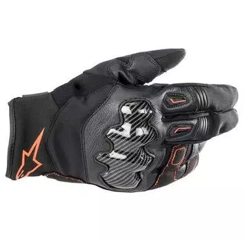 Alpinestars SMX-1 Drystar мотоперчатки M