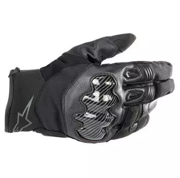 Alpinestars SMX-1 Drystar мотоперчатки S