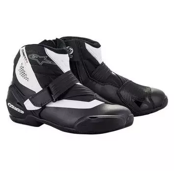 Alpinestars SMX-1 R V2 мотоботы EU 44