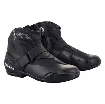 Alpinestars SMX-1 R V2 мотоботы EU 46