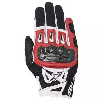 Alpinestars SMX 2 Air Carbon V2 мотоперчатки S