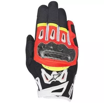 Alpinestars SMX 2 Air Carbon V2 мотоперчатки S