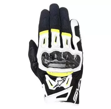 Alpinestars SMX 2 Air Carbon V2 мотоперчатки M