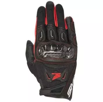 Alpinestars SMX 2 Air Carbon V2 woman мотоперчатки M