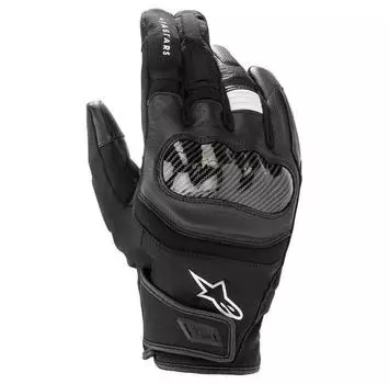 Alpinestars SMX Z Drystar мотоперчатки L