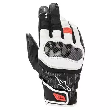 Alpinestars SMX Z Drystar мотоперчатки M