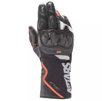Alpinestars SP 365 Drystar мотоперчатки L