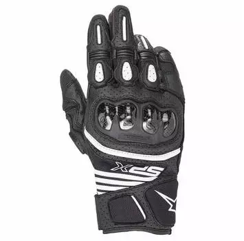 Alpinestars SP X Air Carbon V2 мотоперчатки 2XL
