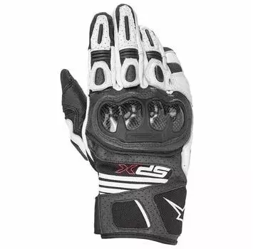 Alpinestars SP X Air Carbon V2 мотоперчатки 2XL