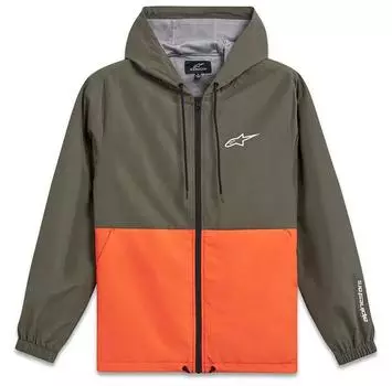 Alpinestars Speeder куртка XL