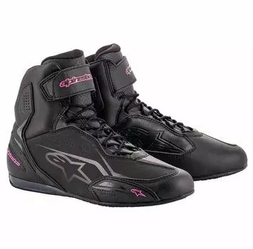 Alpinestars Stella Faster-3 мотоботы EU 38
