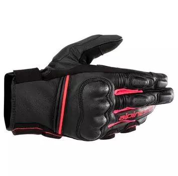 Alpinestars Stella Phenom Air leather мотоперчатки S