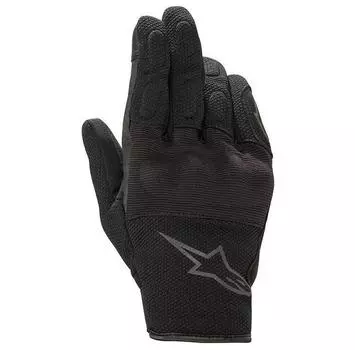 Alpinestars Stella S Max Drystar woman мотоперчатки L