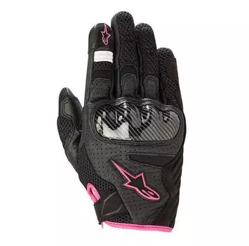 Alpinestars Stella SMX 1 Air V2 woman мотоперчатки L