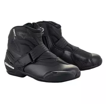 Alpinestars Stella SMX-1 R V2 мотоботы EU 36