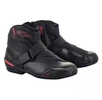 Alpinestars Stella SMX-1 R V2 мотоботы EU 40