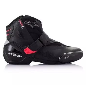 Alpinestars Stella SMX-1 R V2 Vented мотоботы EU 40