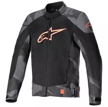Alpinestars T-SP X Superair мотокуртка L