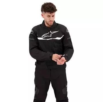 Alpinestars T-SPS Air мотокуртка 3XL