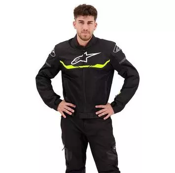 Alpinestars T-SPS Air мотокуртка 3XL