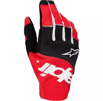 Alpinestars Techstar off-road мотоперчатки L
