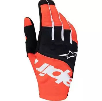 Alpinestars Techstar off-road мотоперчатки M