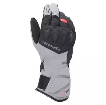 Alpinestars Tourer W-7 V2 Drystar мотоперчатки 2XL