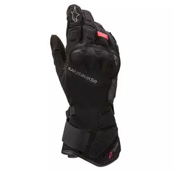 Alpinestars Tourer W-7 V2 Drystar мотоперчатки 2XL