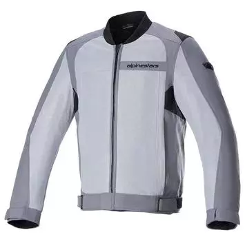 Alpinestars V2 Air leather мотокуртка 2XL
