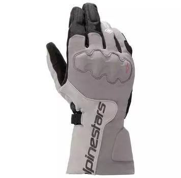 Alpinestars WR-X Goretex мотоперчатки 2XL