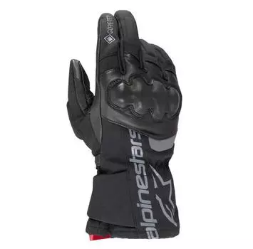 Alpinestars WT-4 GORE-TEX® Insulated winter мотоперчатки L