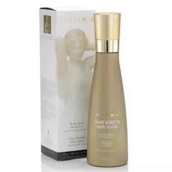 Alqvimia Alquimia Эликсир для тела восстановитель 200 мл