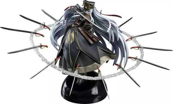 Altair Holopsicon scale painted finished figure ReCREATORS 1/8 ABS&PVC